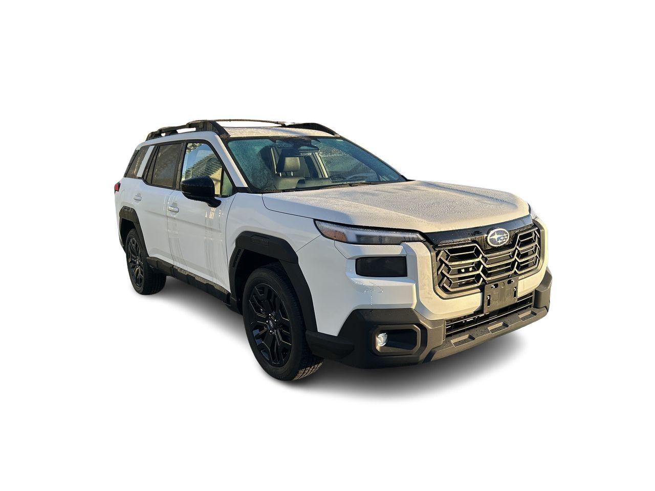 2026 Subaru Outback in Vancouver, British Columbia
