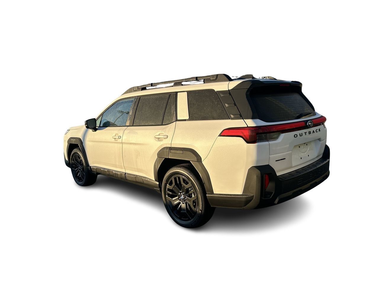 2026 Subaru Outback in Vancouver, British Columbia