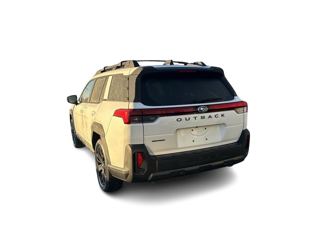 2026 Subaru Outback in Vancouver, British Columbia