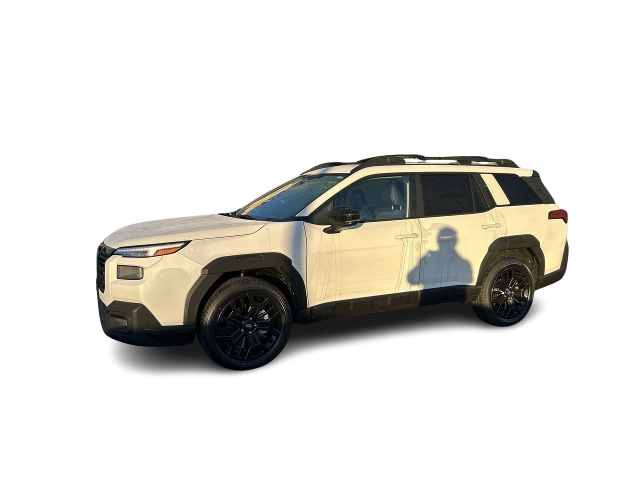 2026 Subaru Outback in Vancouver, British Columbia