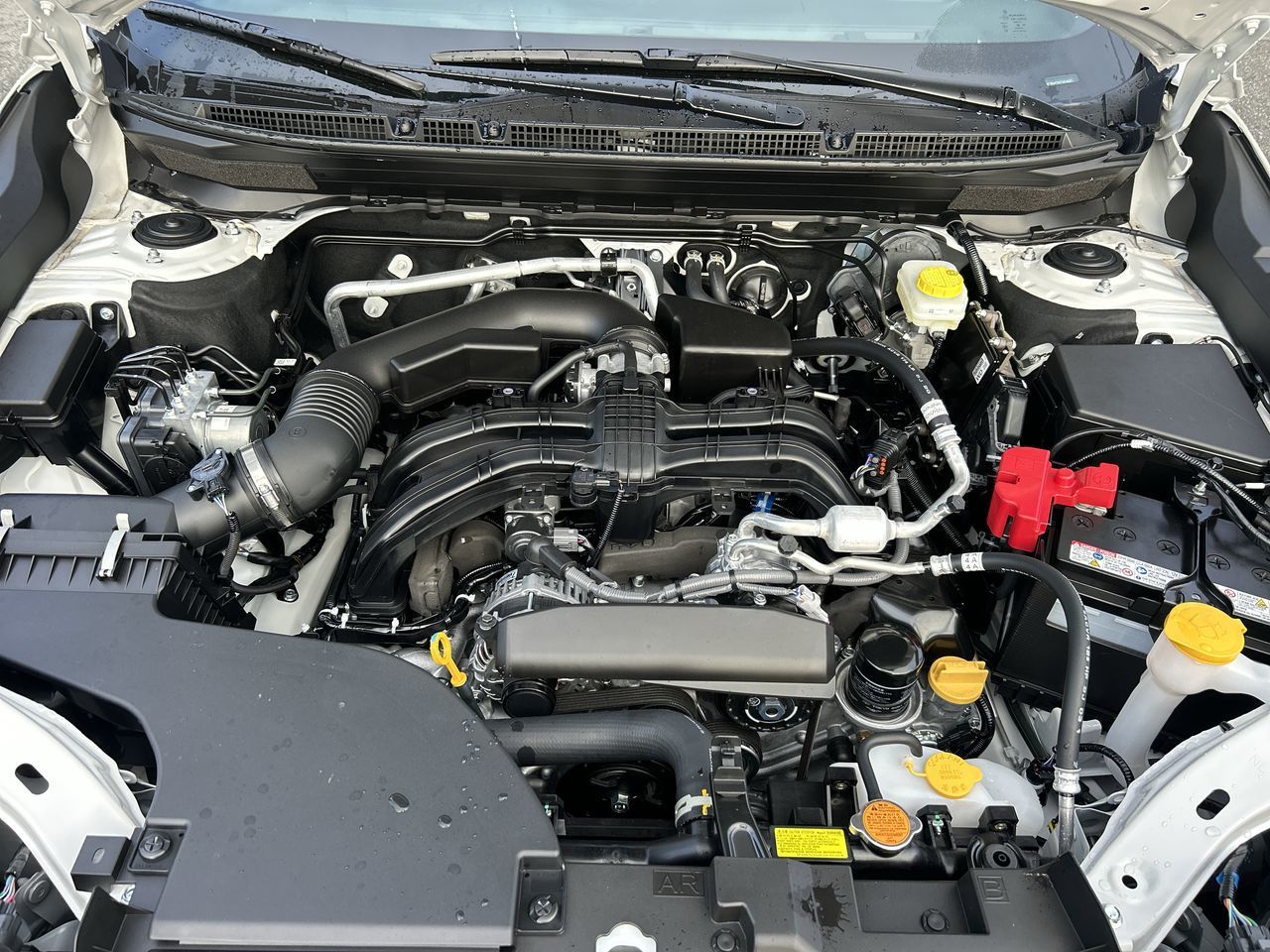2026 Subaru Outback in Vancouver, British Columbia