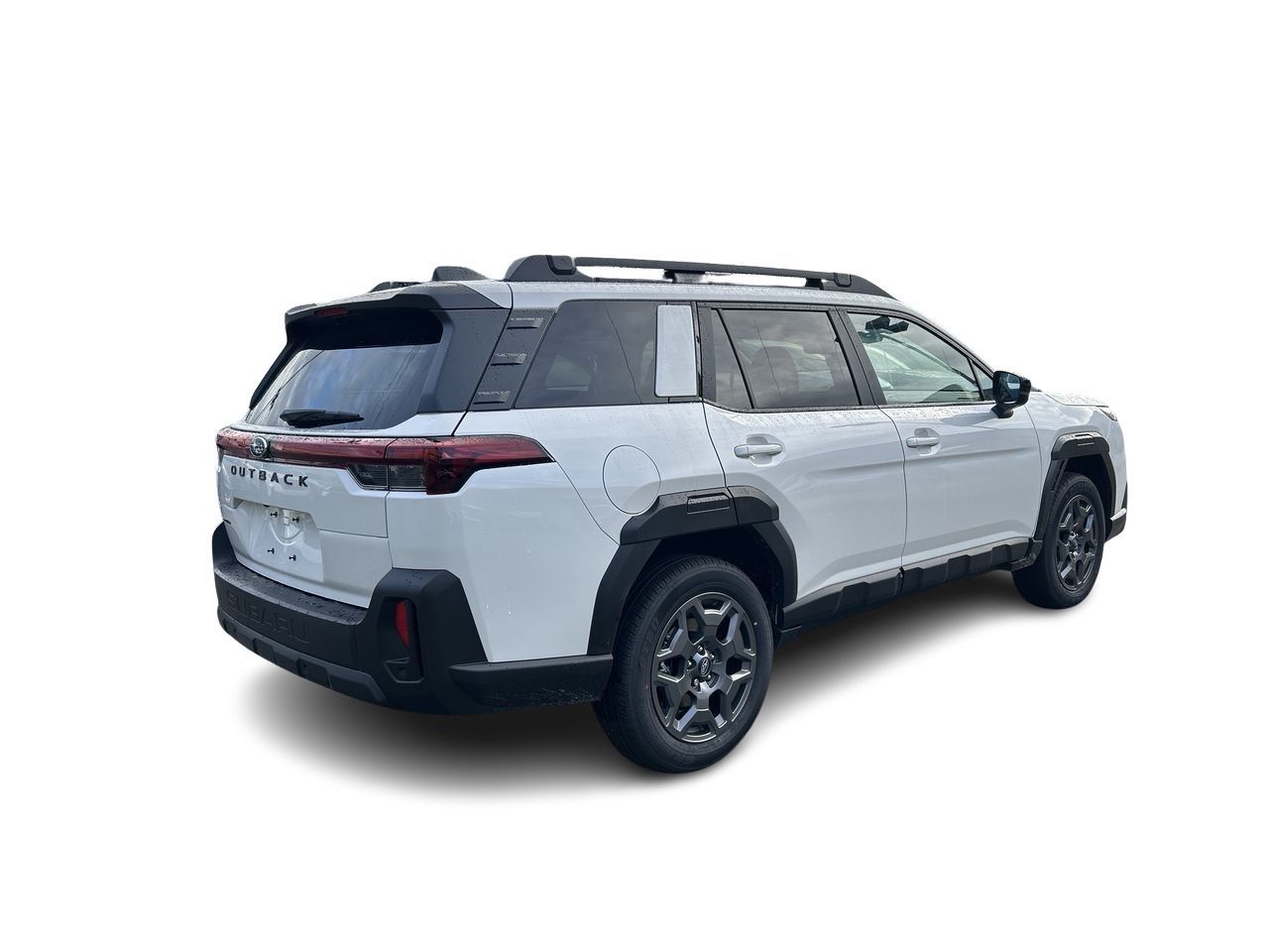 2026 Subaru Outback in Vancouver, British Columbia