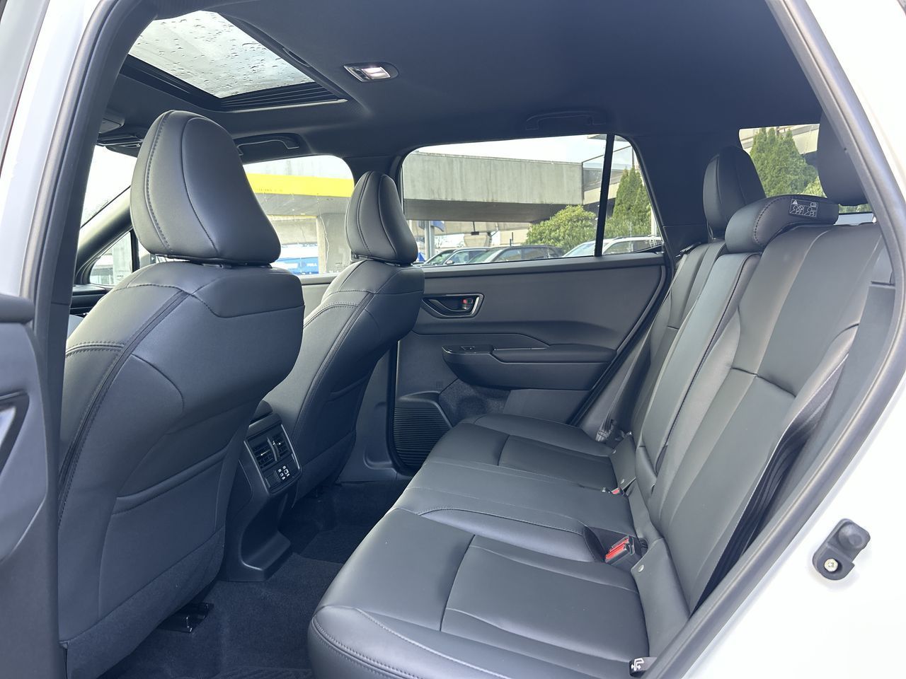 2026 Subaru Outback in Vancouver, British Columbia