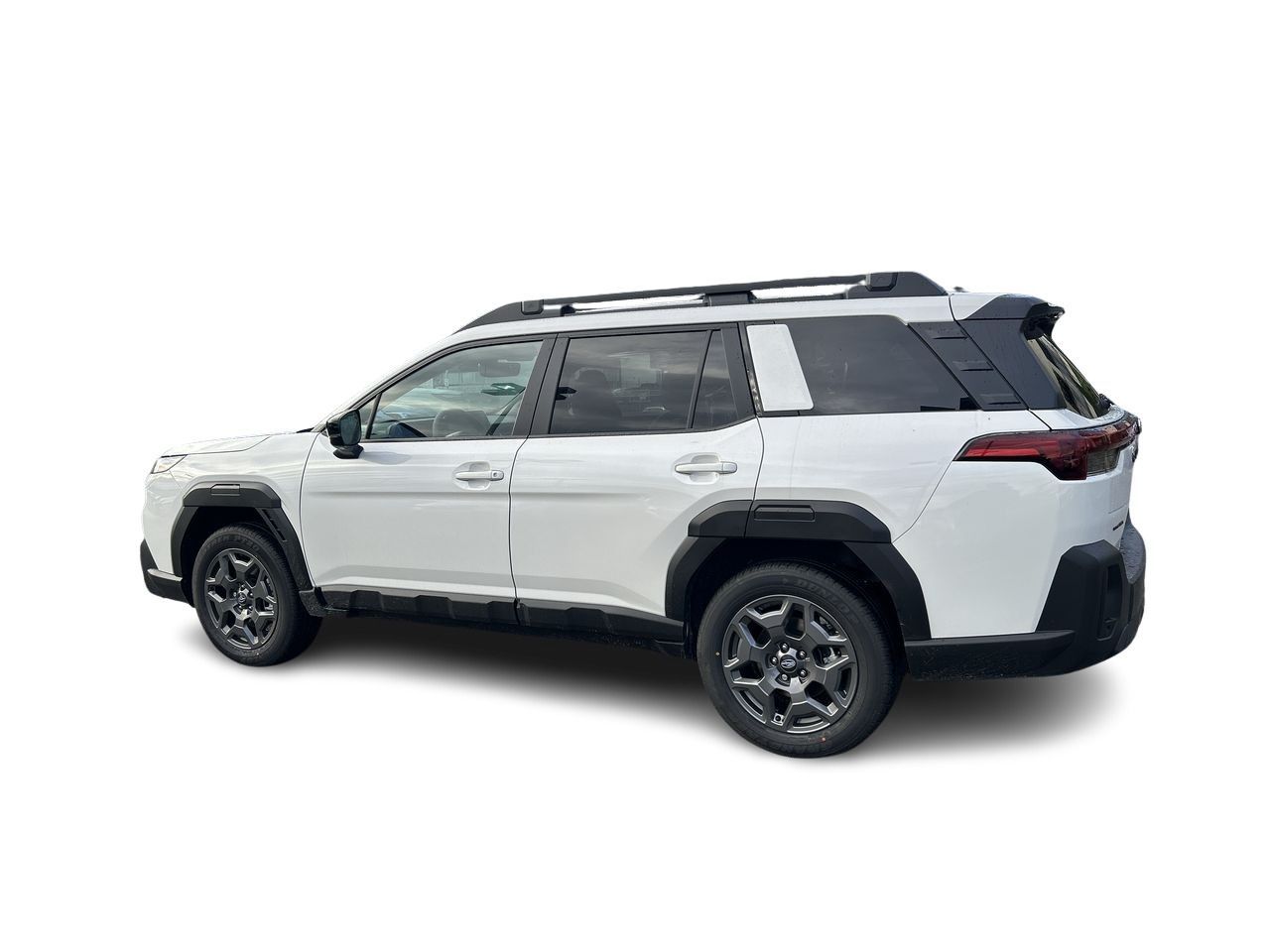 2026 Subaru Outback in Vancouver, British Columbia