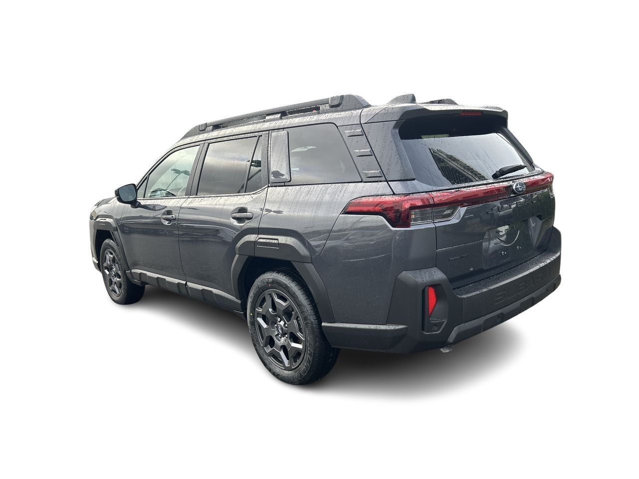 2026 Subaru Outback in Vancouver, British Columbia