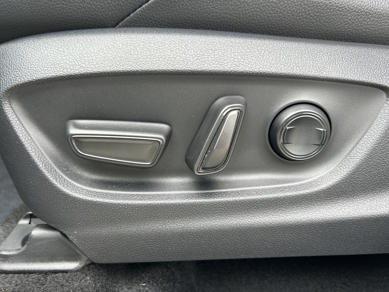 2023 Subaru Solterra
