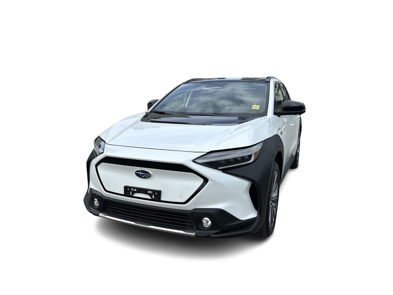 2023 Subaru Solterra