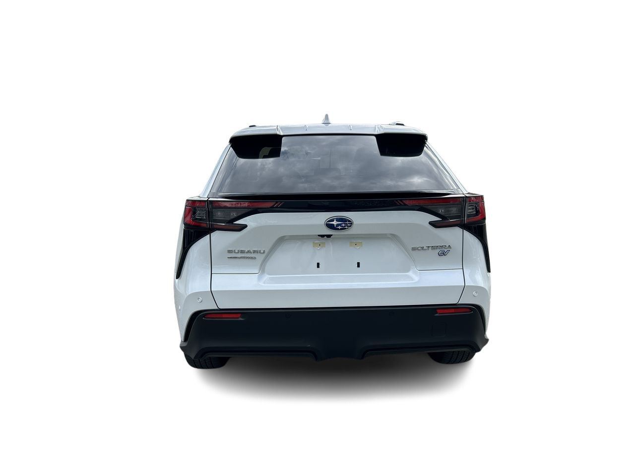 2023 Subaru Solterra