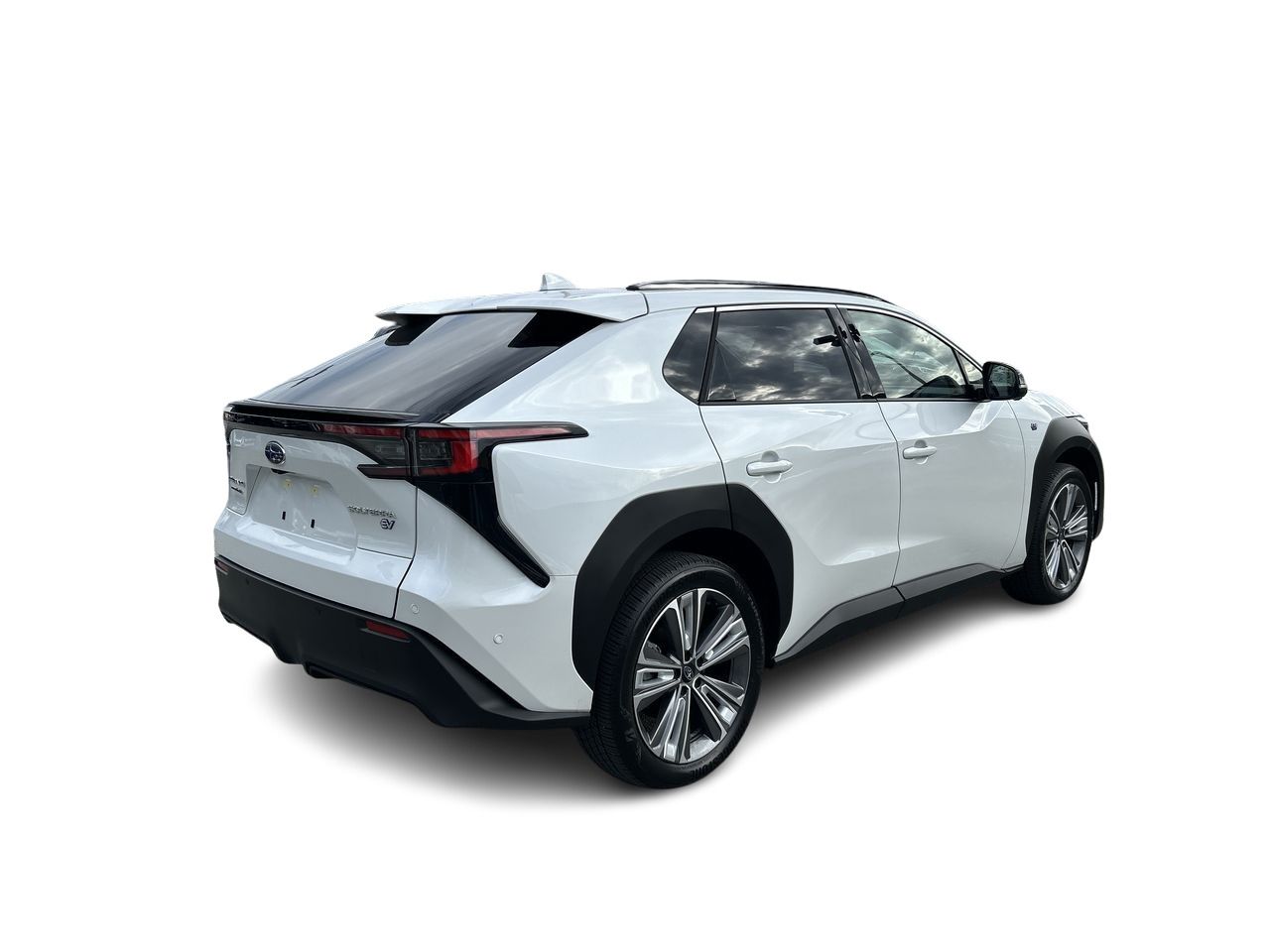 2023 Subaru Solterra