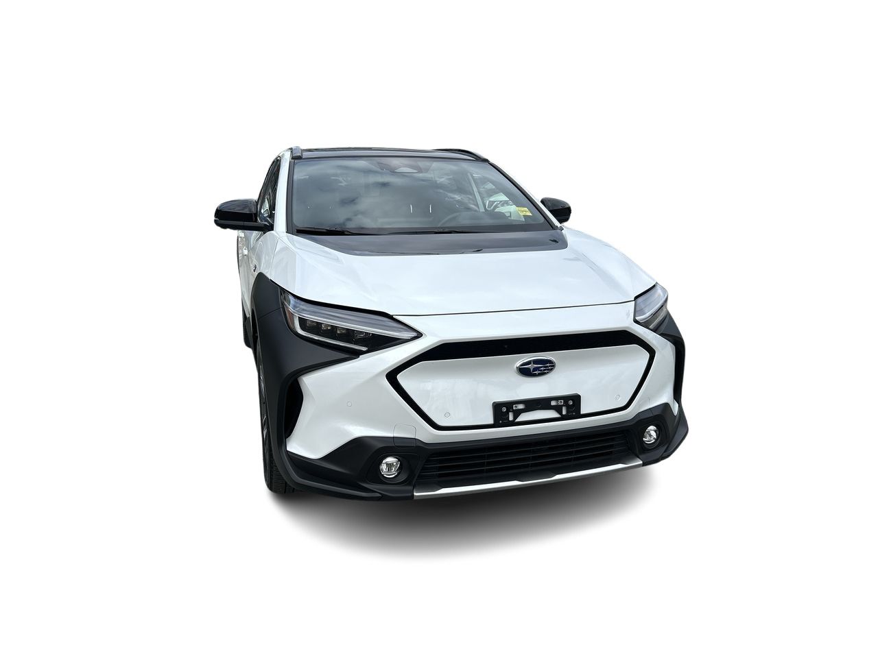 2023 Subaru Solterra