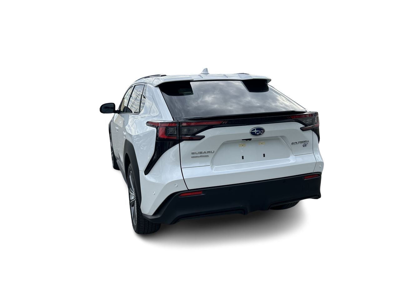 2023 Subaru Solterra