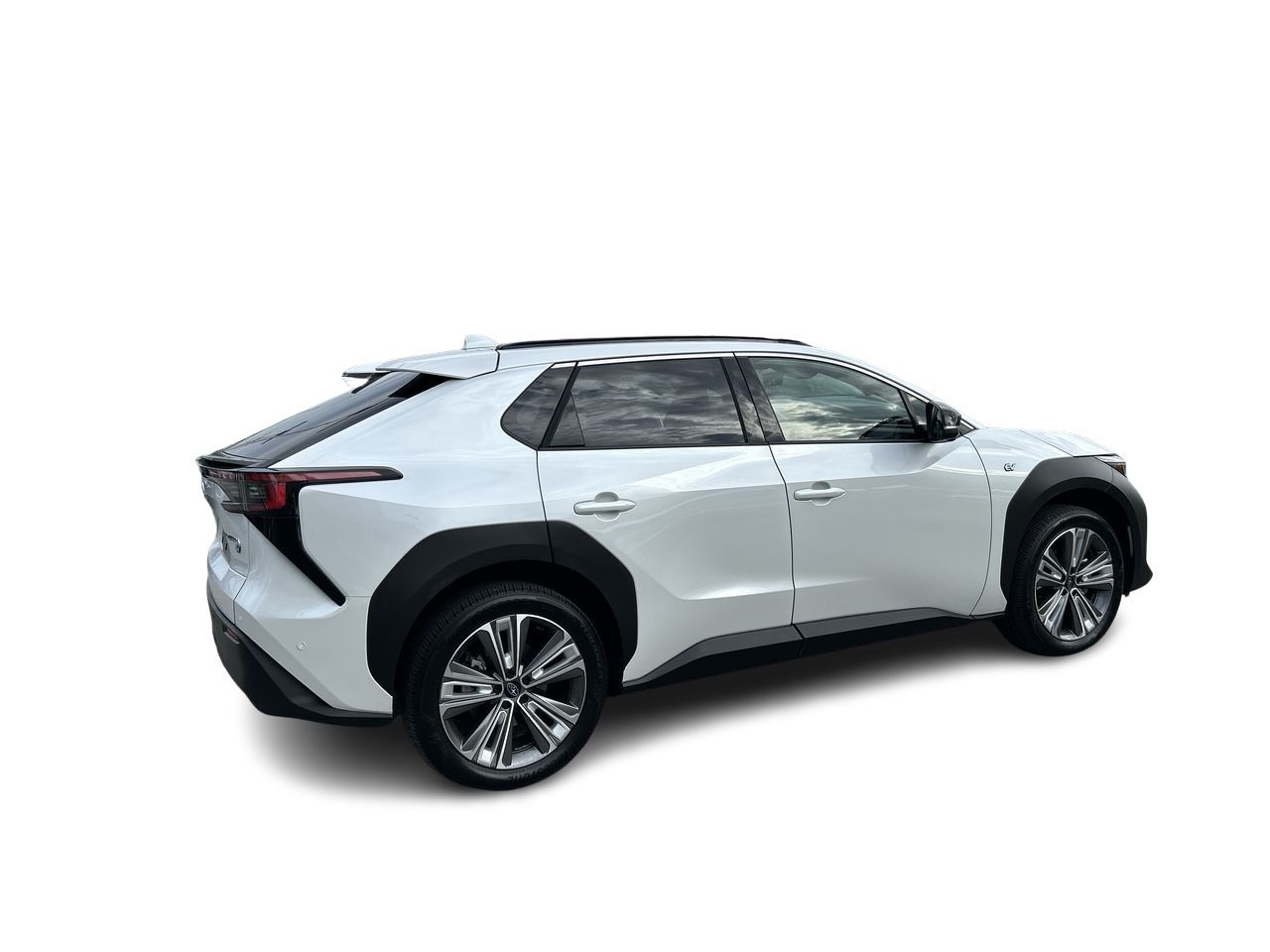 2023 Subaru Solterra