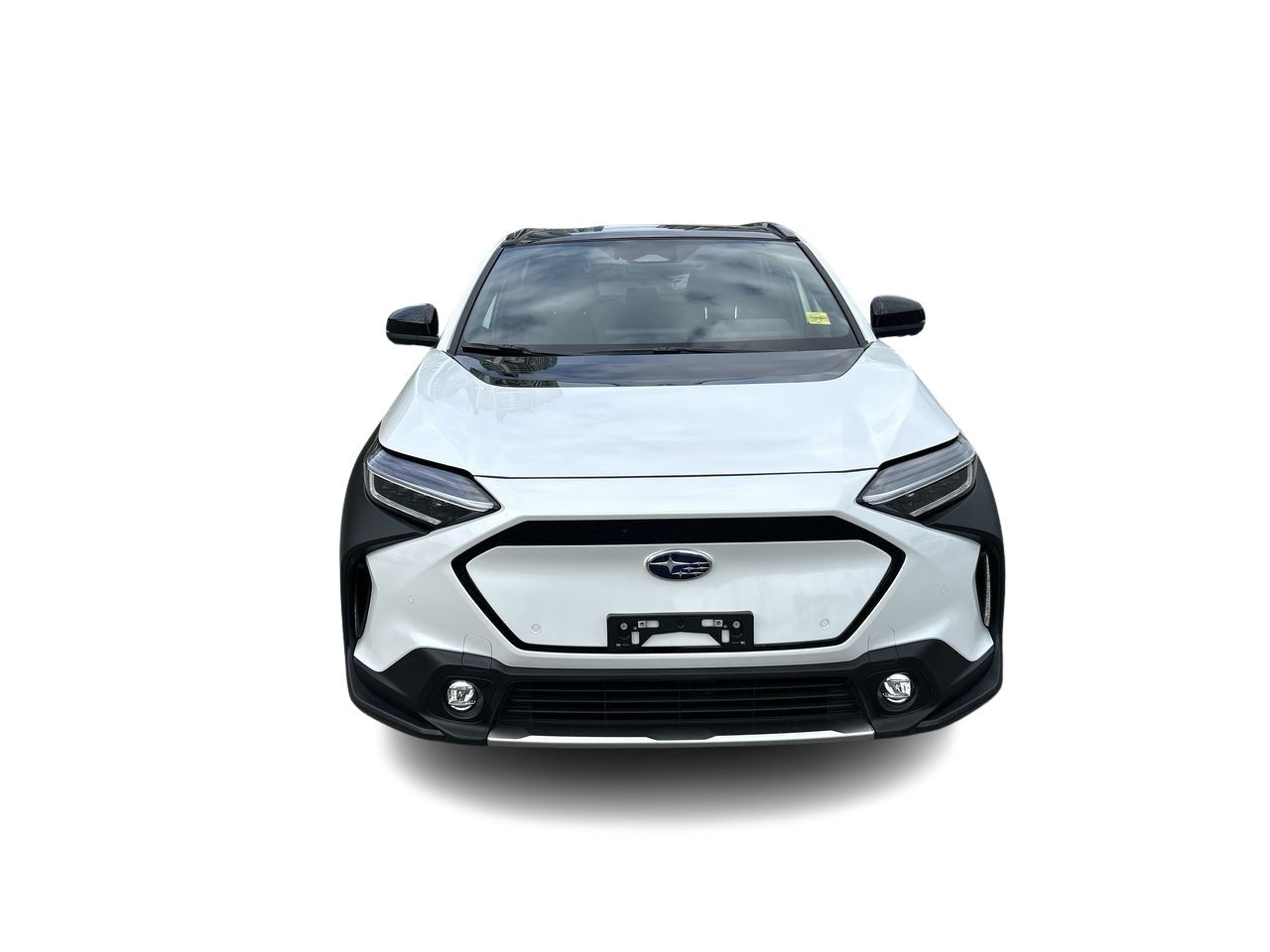 2023 Subaru Solterra