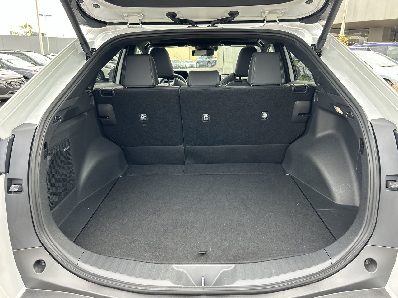 2023 Subaru Solterra