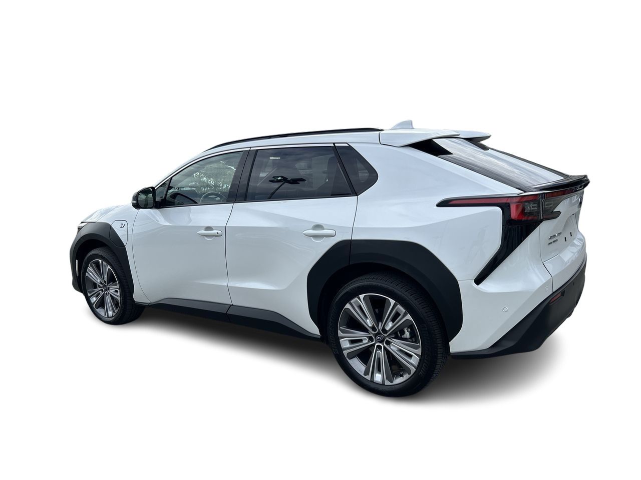 2023 Subaru Solterra