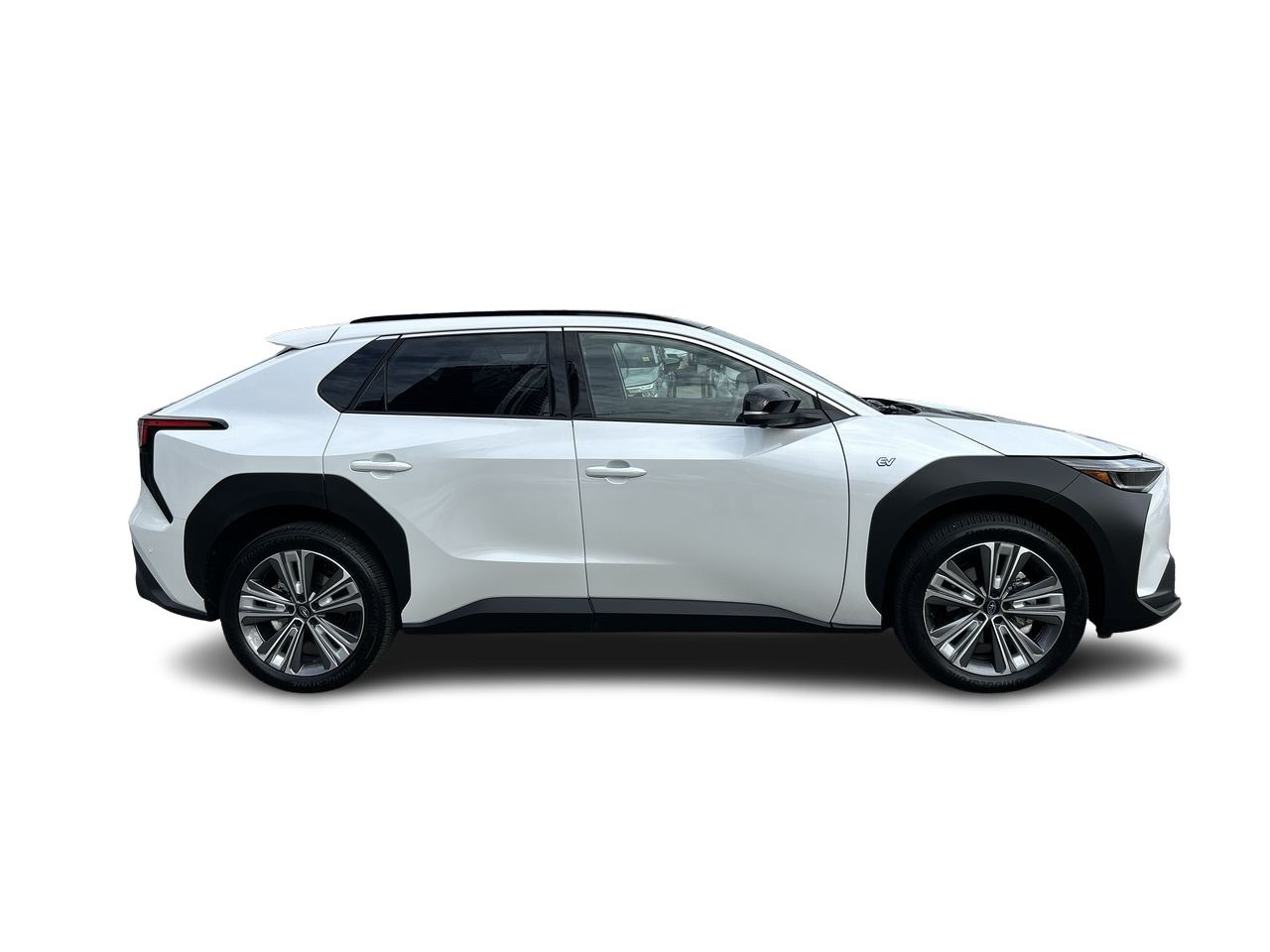 2023 Subaru Solterra