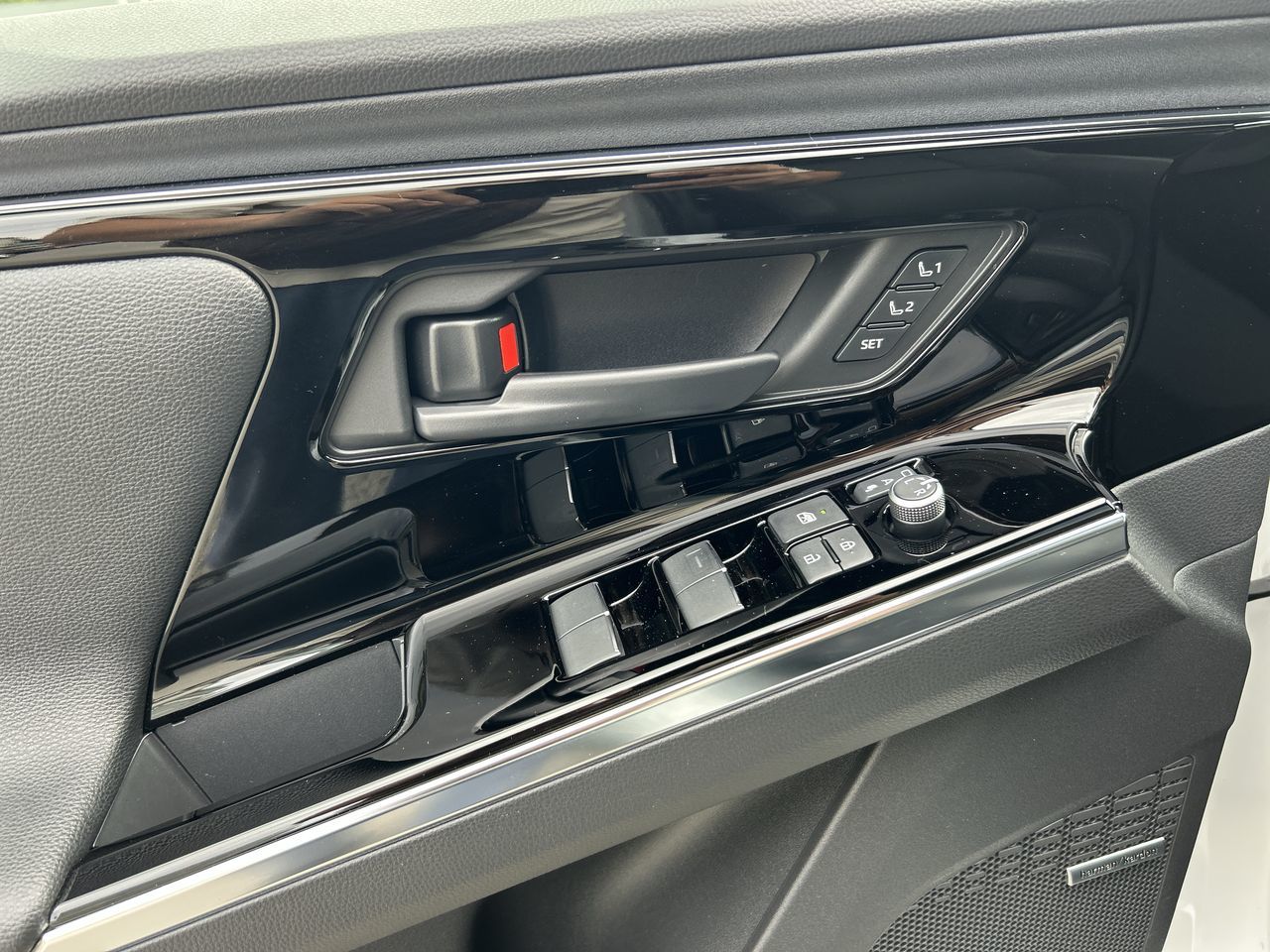 2023 Subaru Solterra