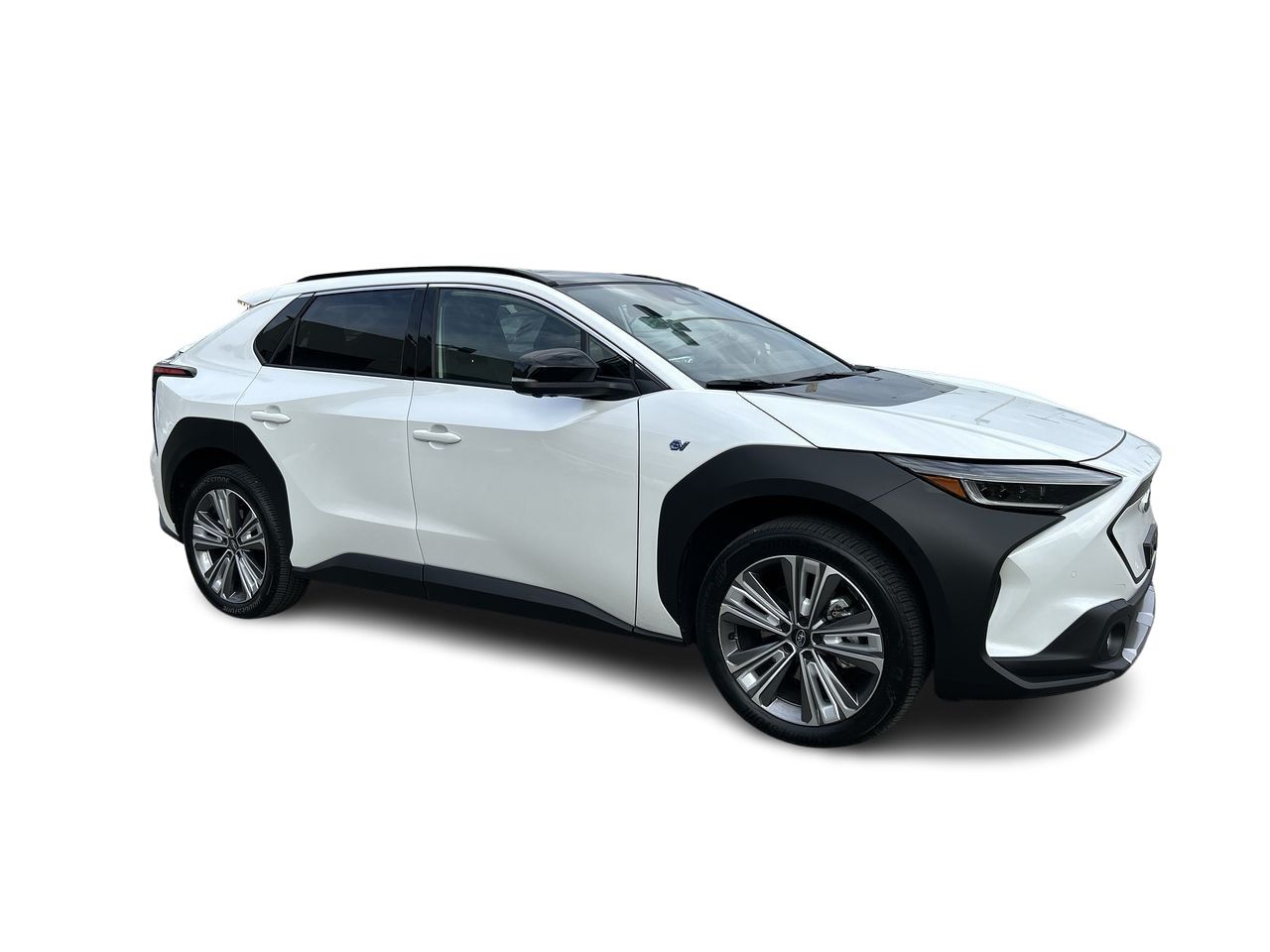 2023 Subaru Solterra