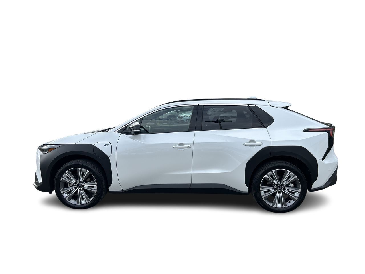 2023 Subaru Solterra