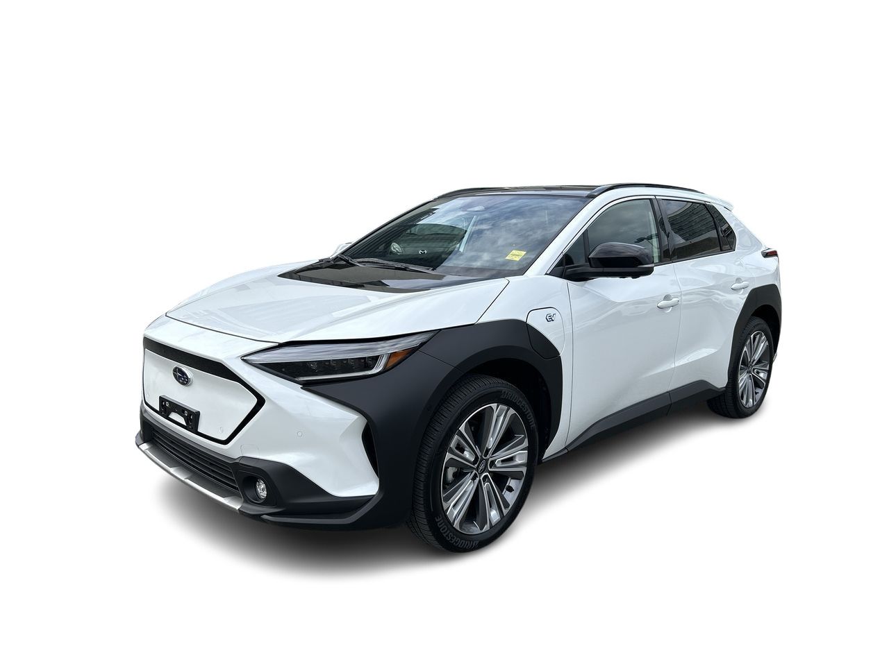 2023 Subaru Solterra