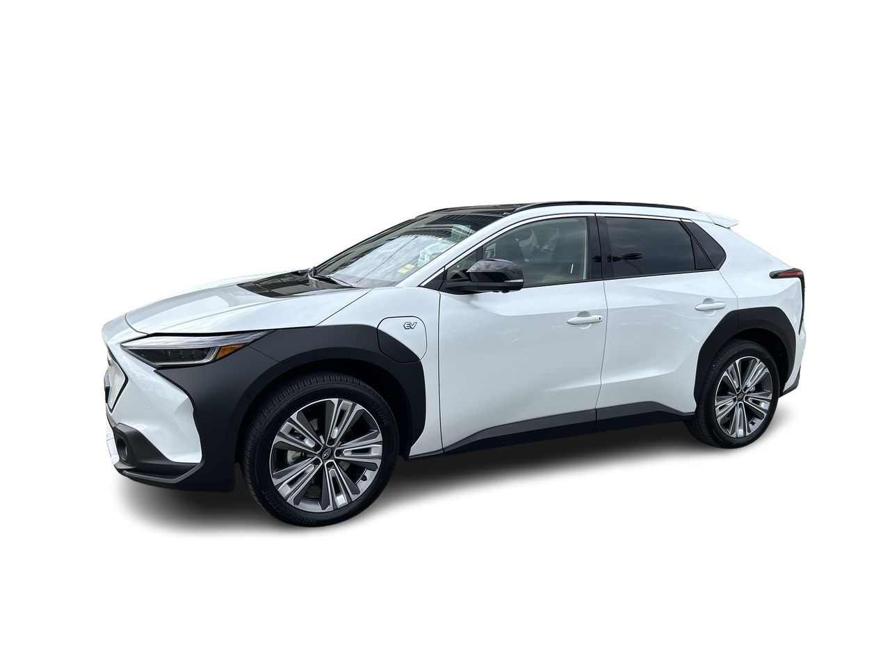 2023 Subaru Solterra