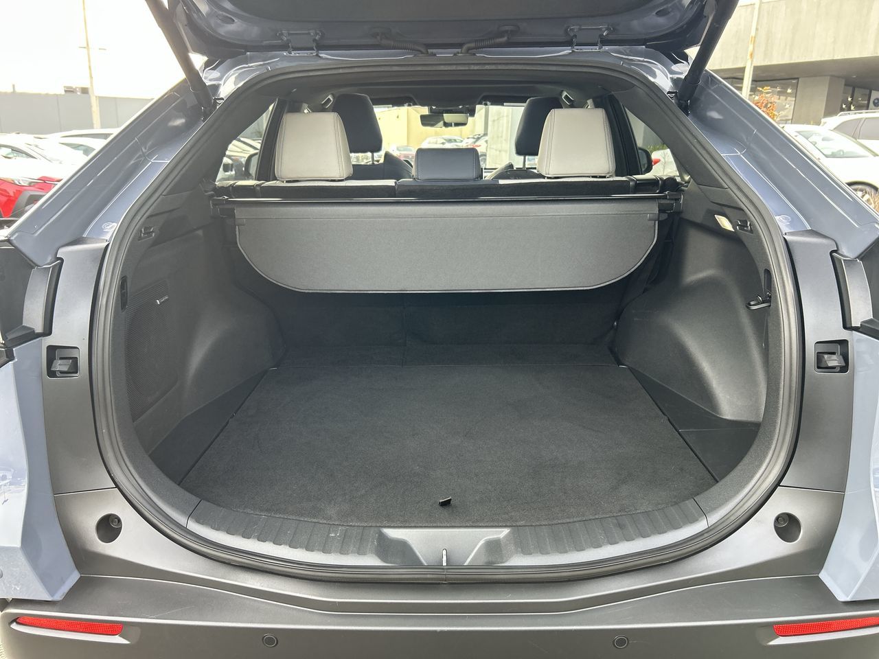 2023 Subaru Solterra