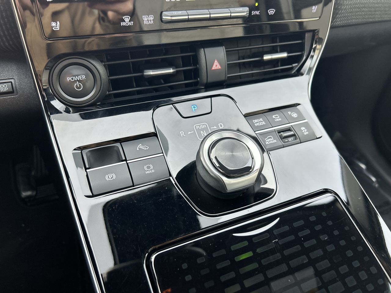 2023 Subaru Solterra