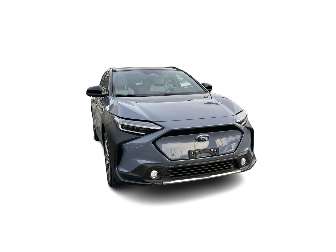 2023 Subaru Solterra