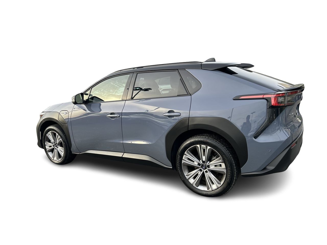 2023 Subaru Solterra