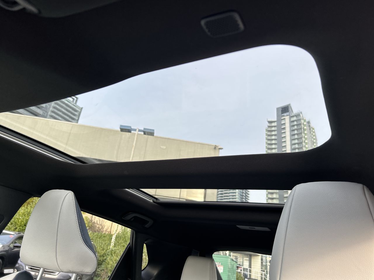 2023 Subaru Solterra