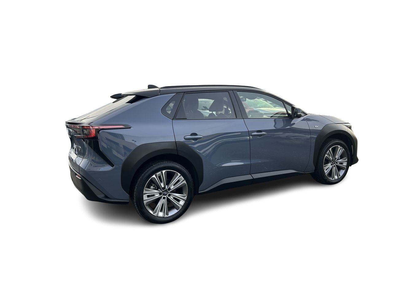 2023 Subaru Solterra