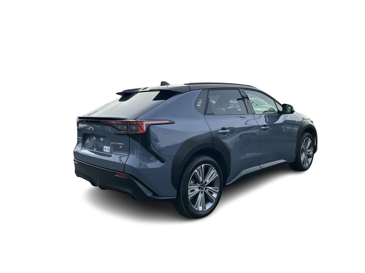 2023 Subaru Solterra