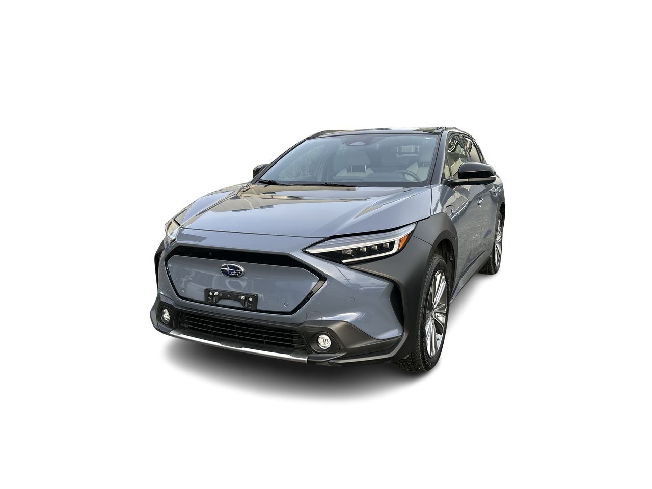 2023 Subaru Solterra