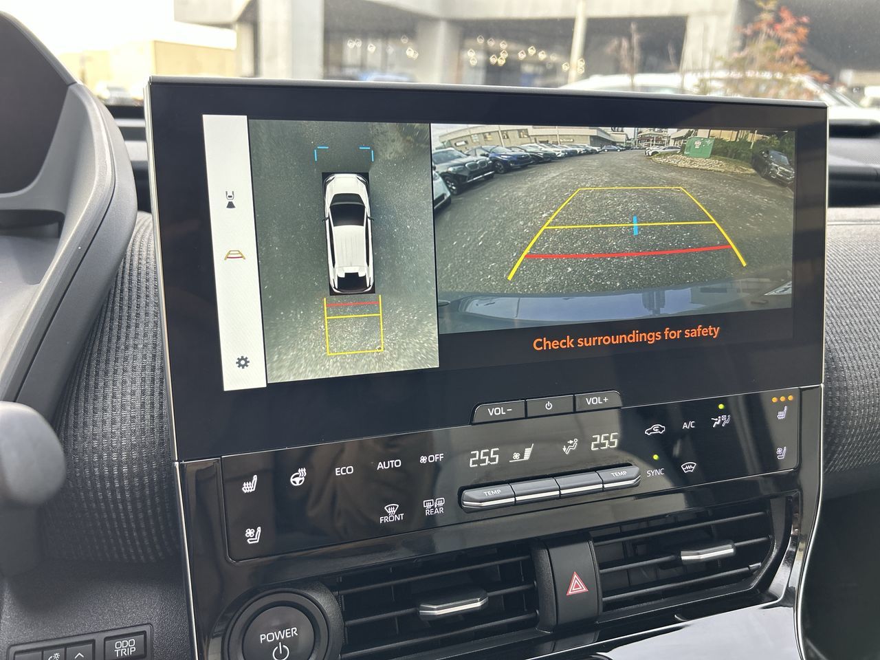 2023 Subaru Solterra