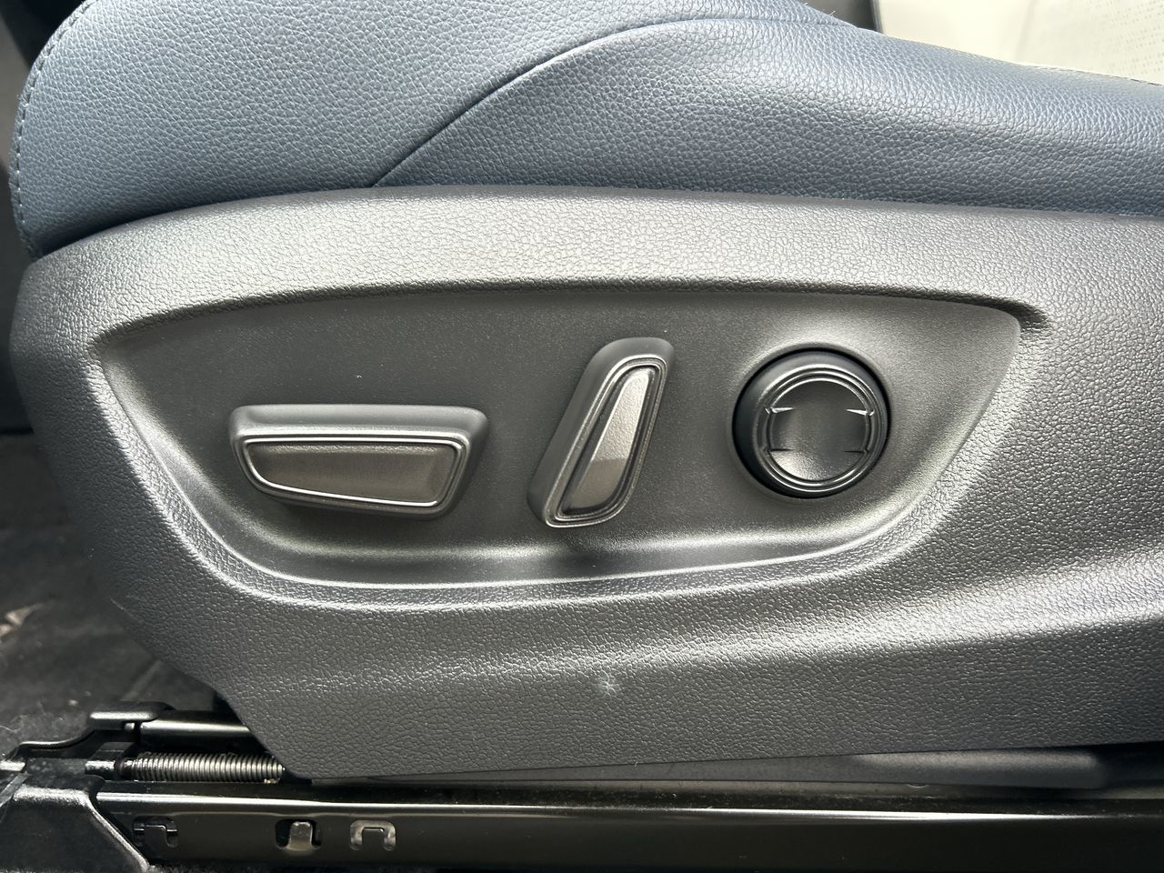 2023 Subaru Solterra