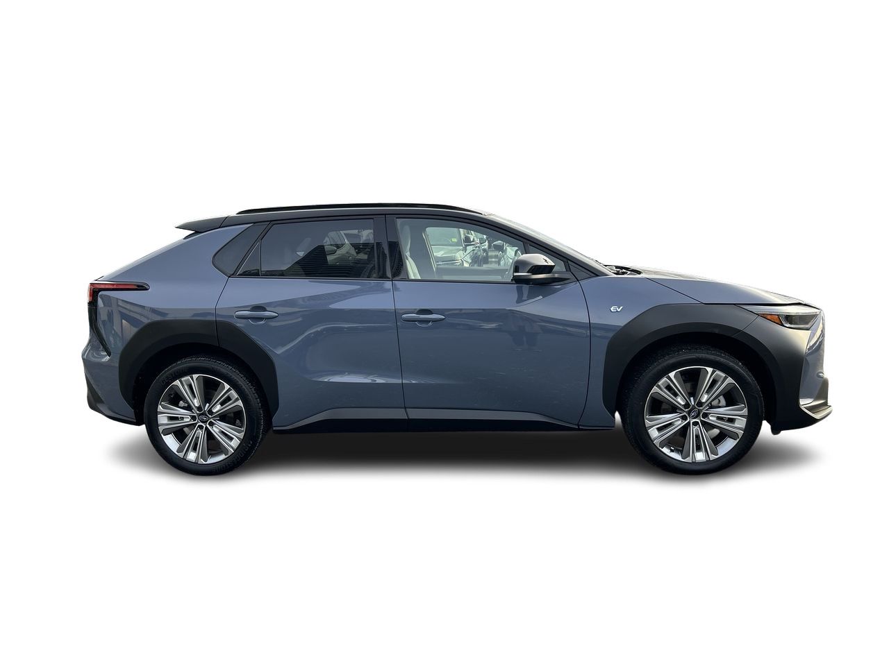 2023 Subaru Solterra