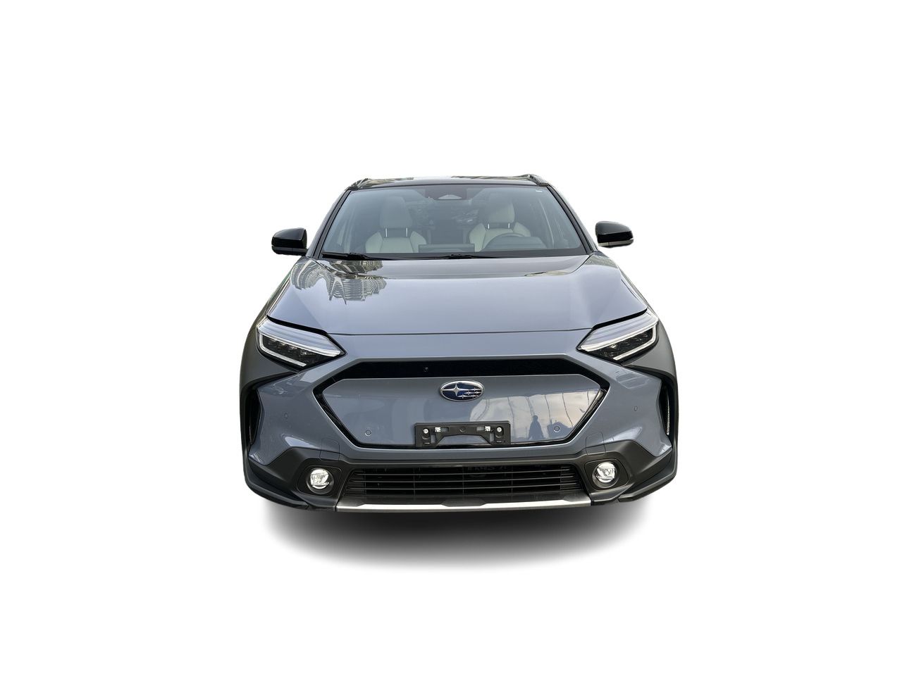 2023 Subaru Solterra