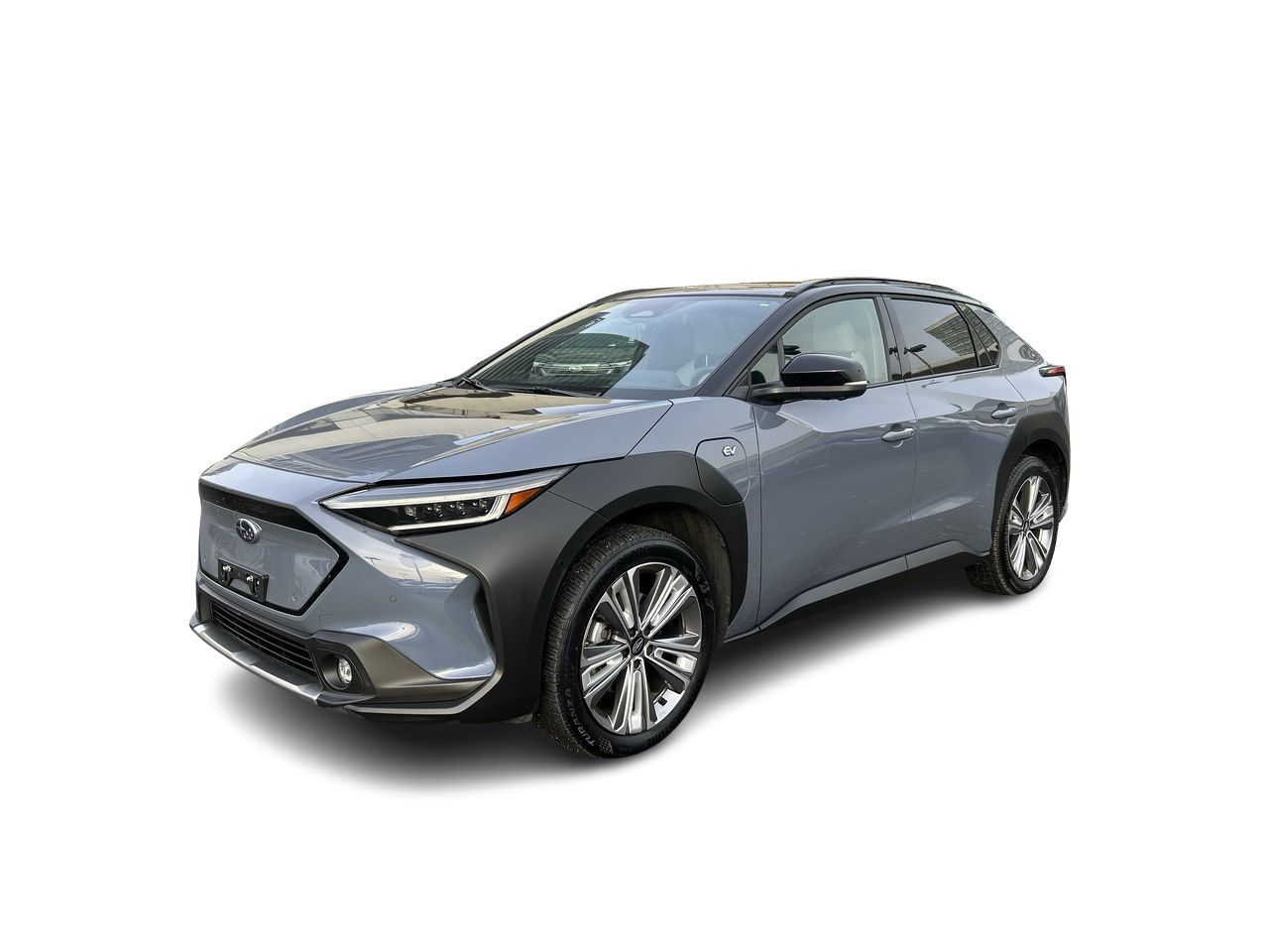 2023 Subaru Solterra