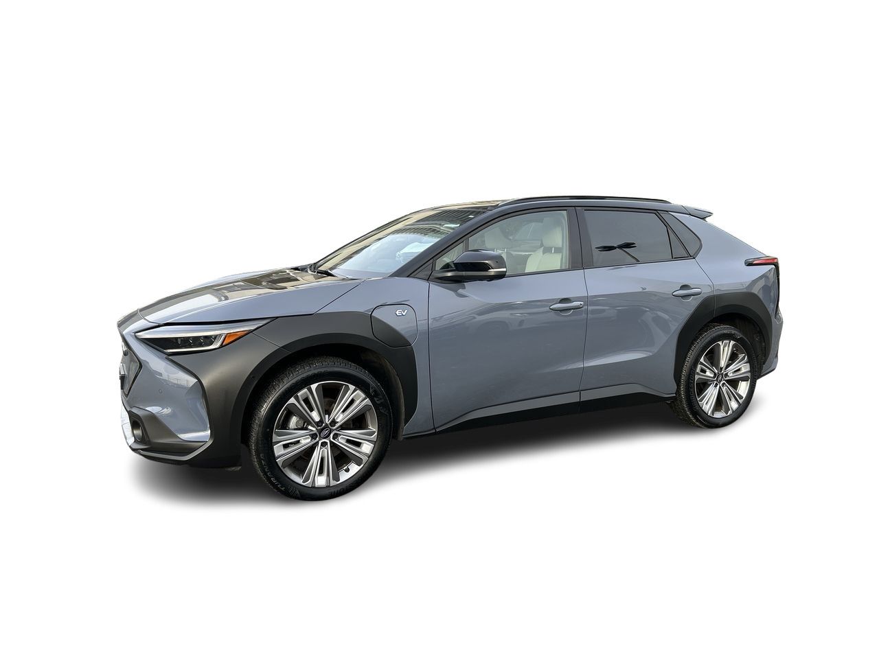 2023 Subaru Solterra