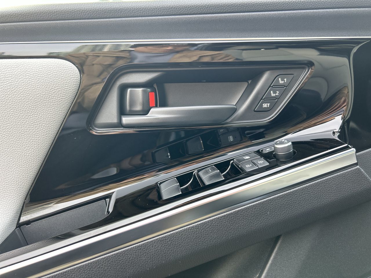 2023 Subaru Solterra