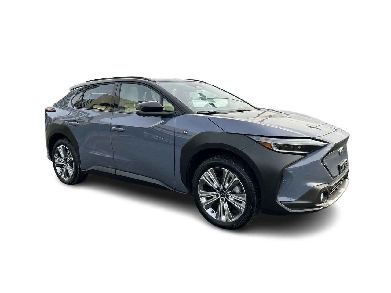 2023 Subaru Solterra