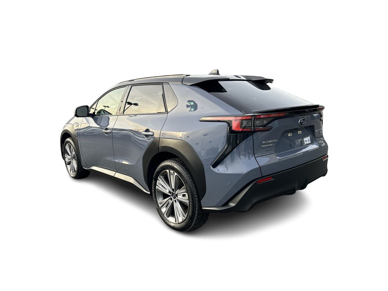 2023 Subaru Solterra