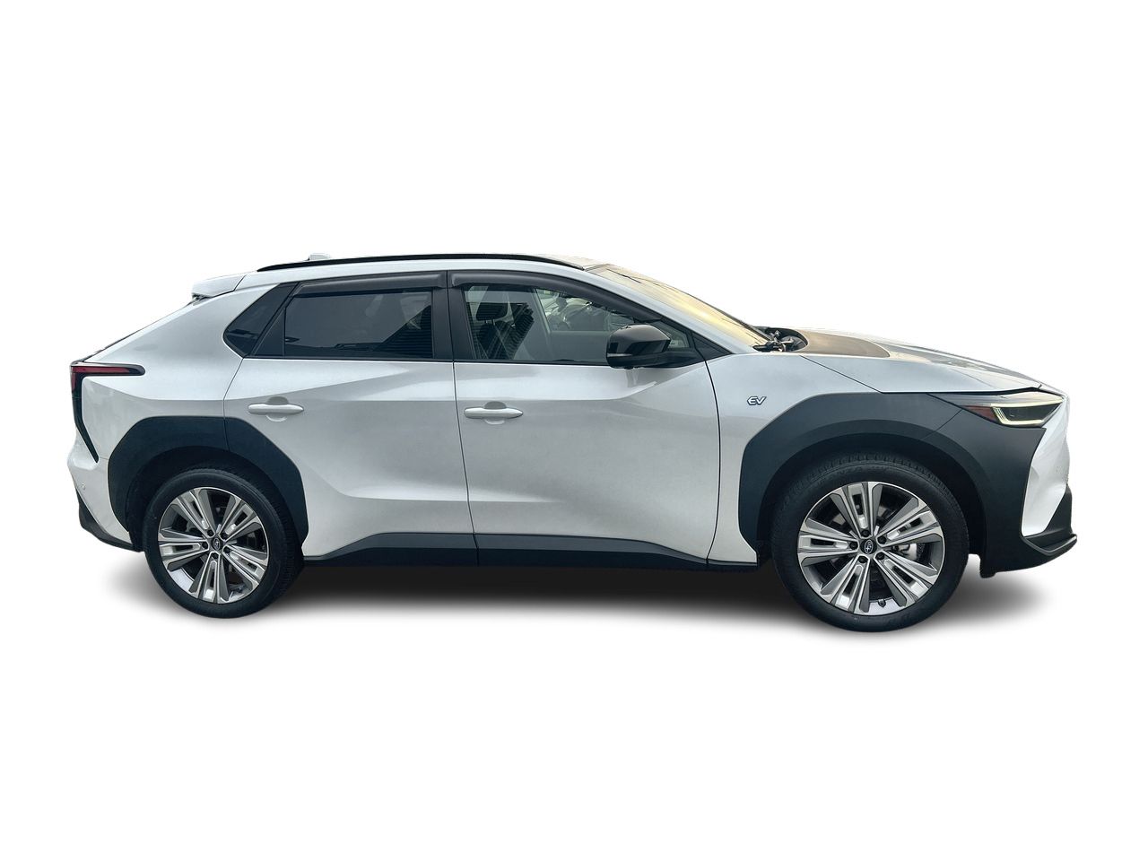 2023  Solterra