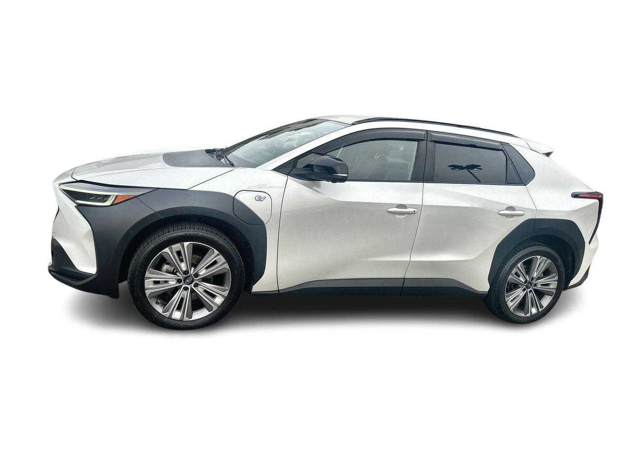 2023  Solterra