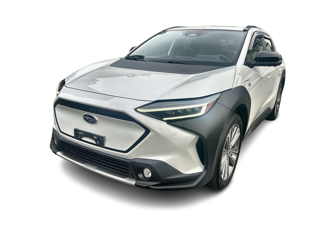 2023  Solterra