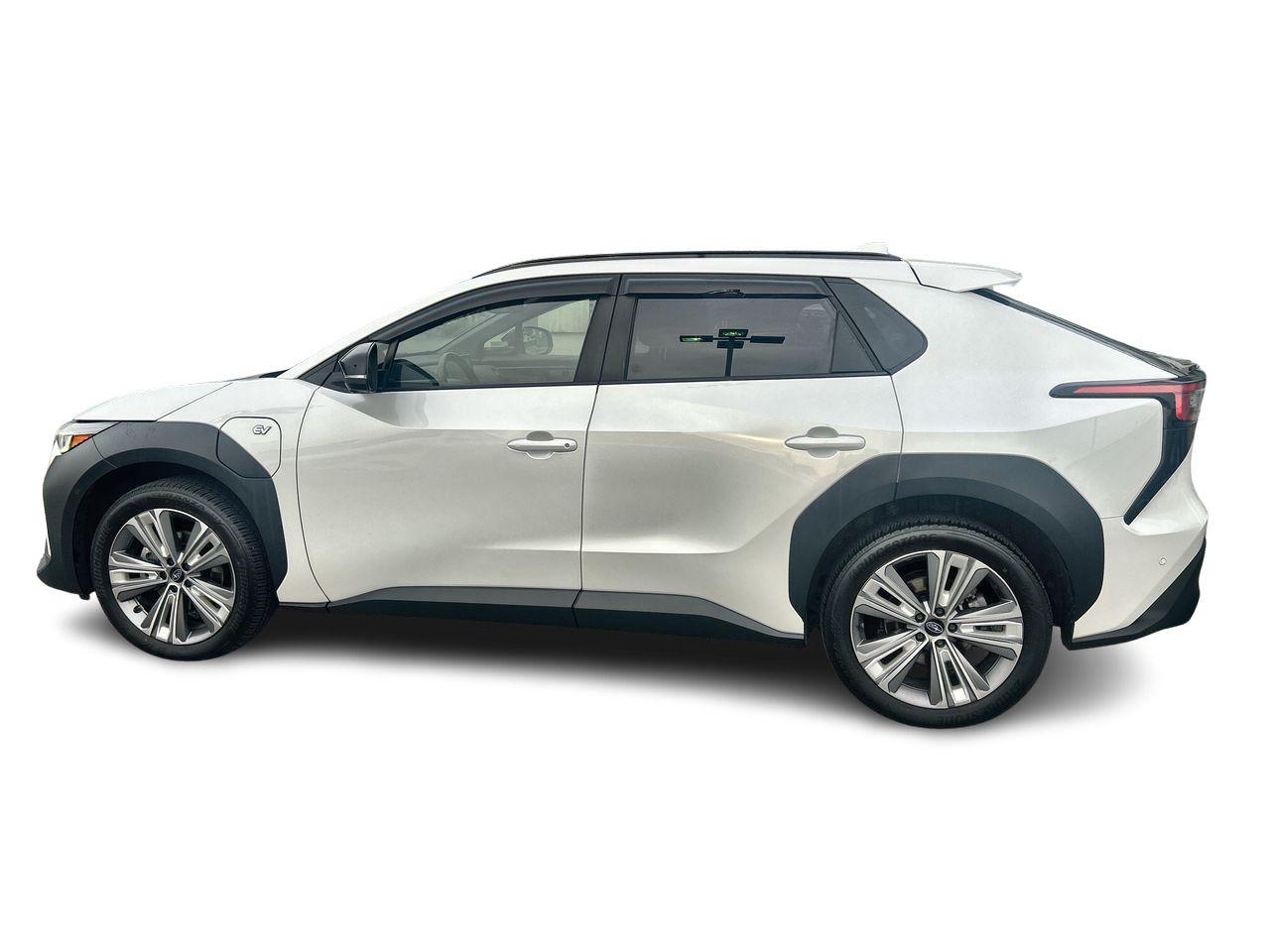 2023  Solterra