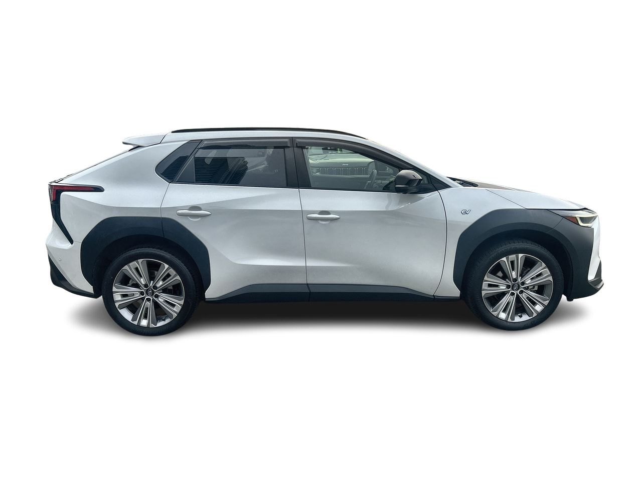 2023  Solterra