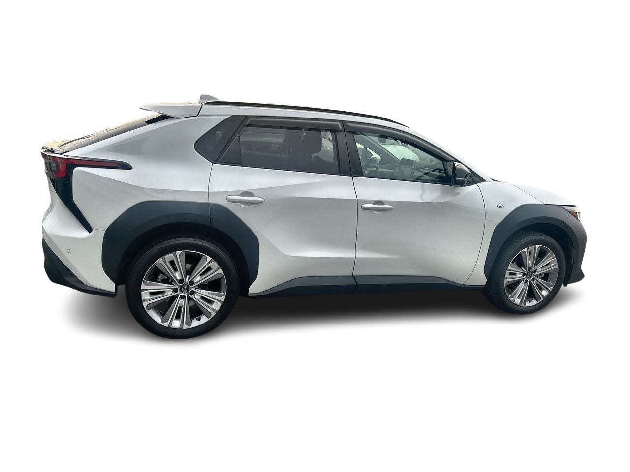 2023  Solterra