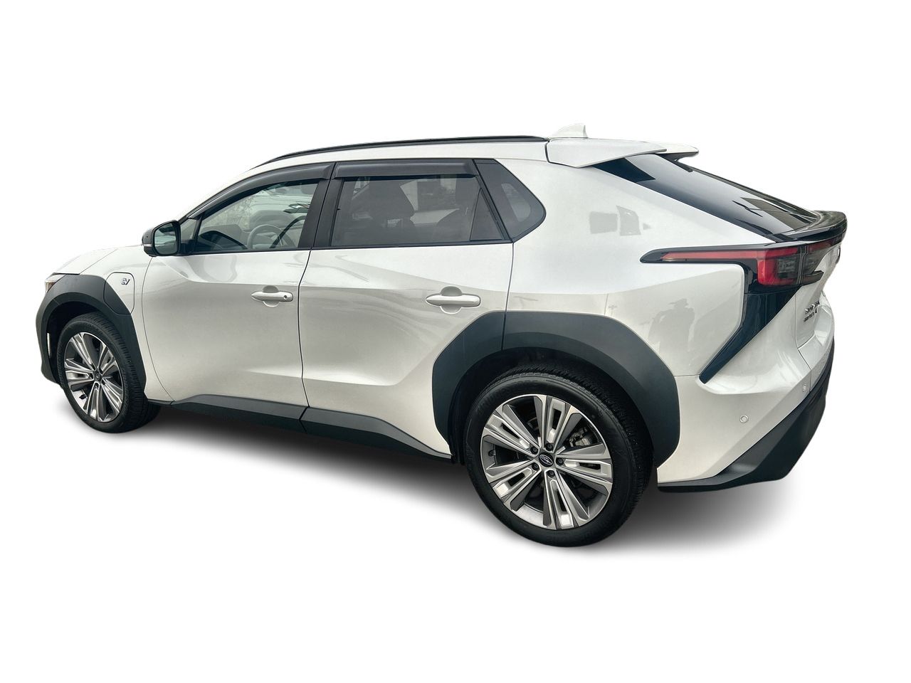 2023  Solterra