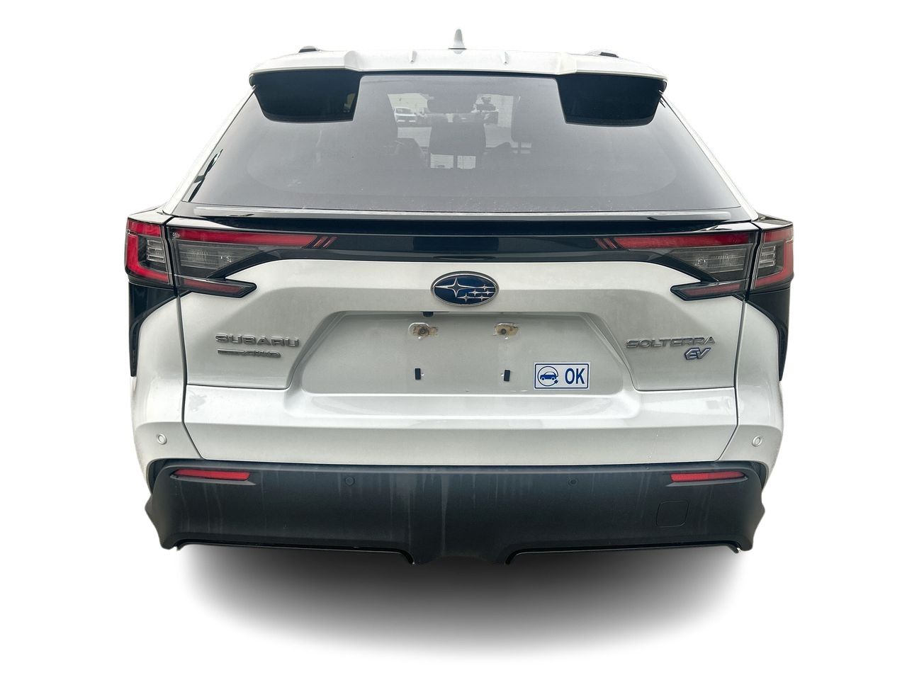 2023  Solterra